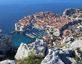 Dubrovnik